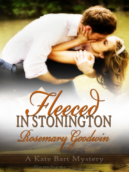 Title details for Fleeced in Stonington by Rosemary Goodwin - Available
